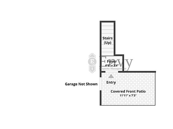 2nd image of 2943 Porter Ave APT 2