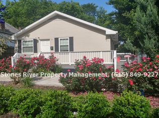 1017 Villa Pl #A, Nashville, TN 37212