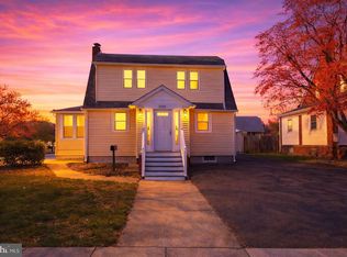 2320 S Eads St, Arlington, VA