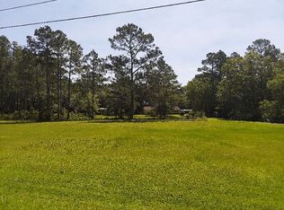 389 Pine Valley Rd, Douglas, GA 31535