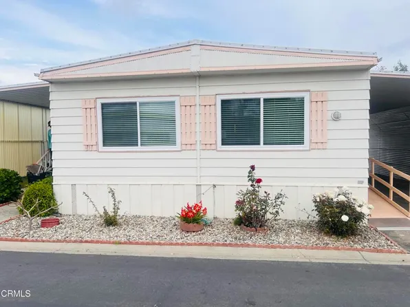 87 Pansy Pl #87, Ventura, CA 93004