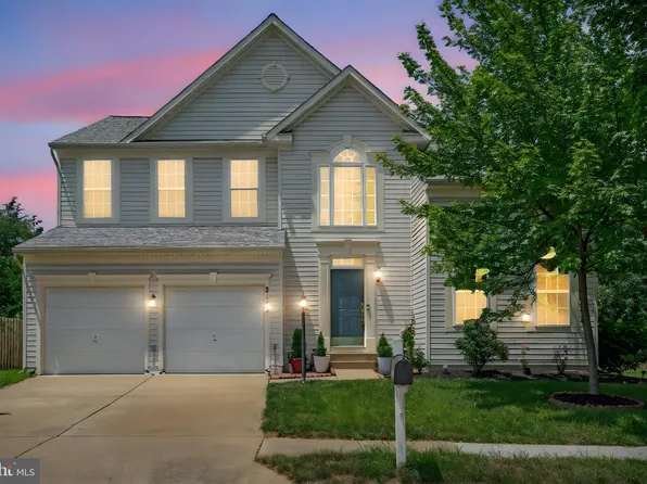 8142 Tenbrook Dr, Gainesville, VA 20155