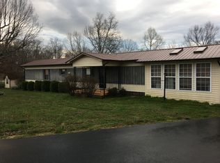 47 Shufelt Dr 0.61 ACRES, PIKEVILLE, TN 37367