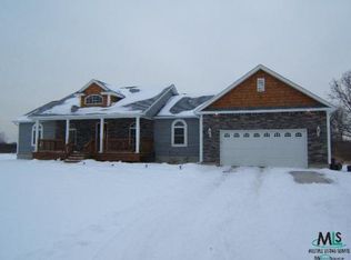 1874 Fish, Lapeer, MI 48446