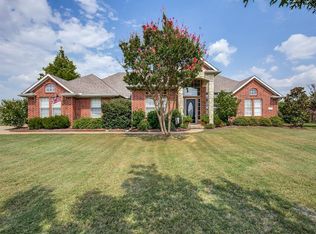 9423 Blarney Stone Way, Forney, TX 75126