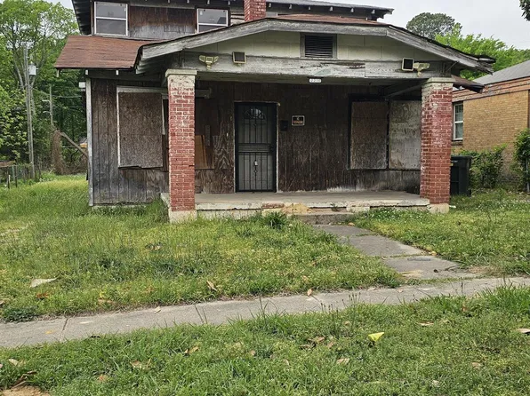 2210 Bragg St, Little Rock, AR 72206