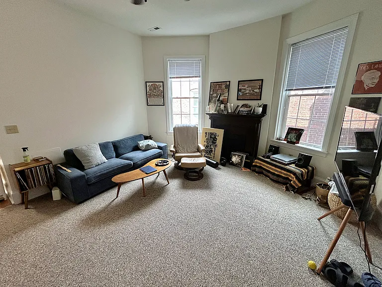 2504 W Grace St #3 — Photo 2