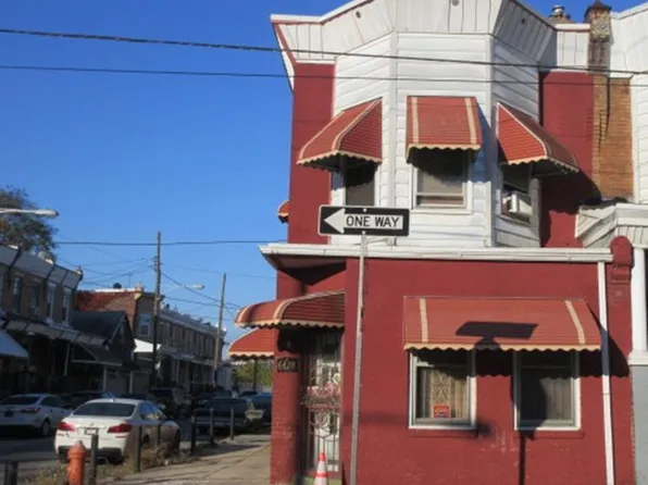 4428 N 16th St, Philadelphia, PA 19140