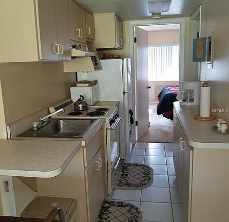 4th image of 20857 Haulover Cv #B16