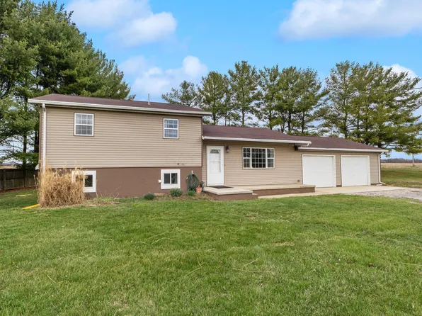585 County Road 21, Ashley, OH 43003