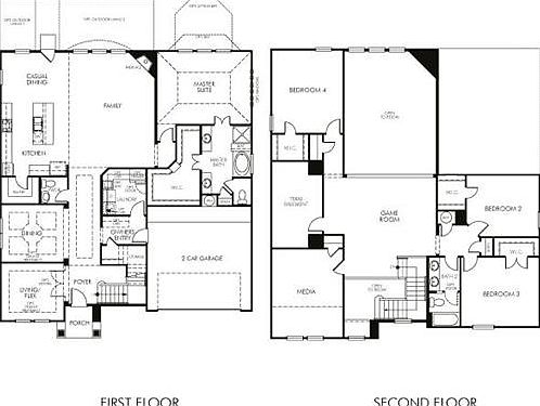 2nd image of 4325 Beaver Run Dr