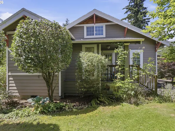 7111 SE 63rd Ave, Portland, OR 97206