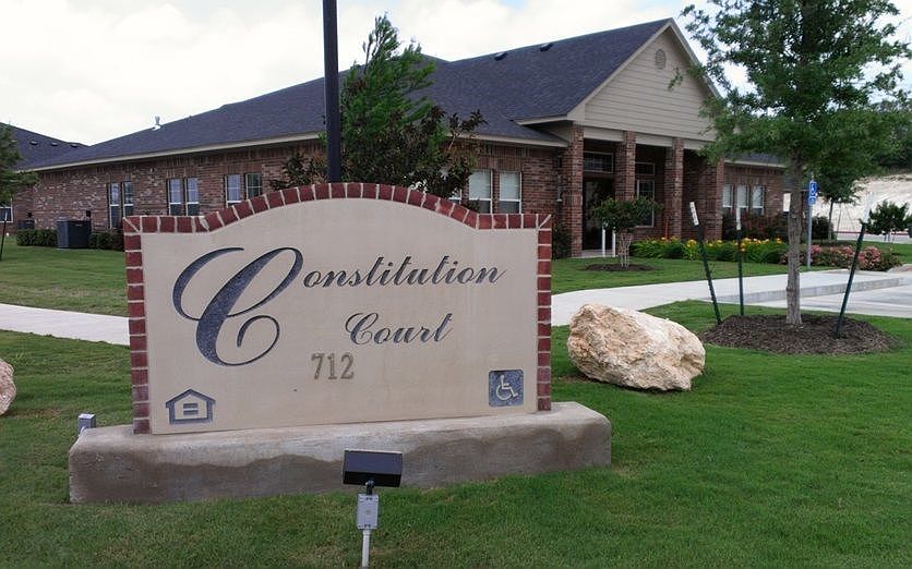 1st image of 712 Constitution Ct APT 404