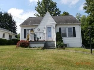 11 Hastings St, Binghamton, NY 13901