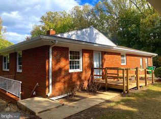 6111 Croom Station Rd, Upper Marlboro, MD 20772