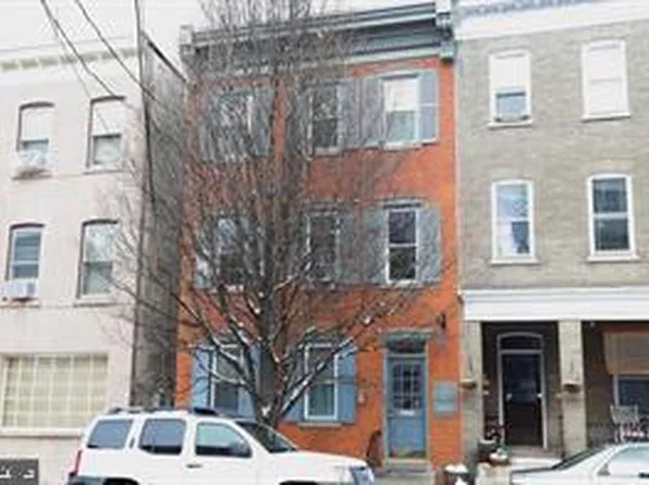 145 E Chestnut St, Lancaster, PA 17602