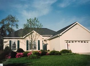 17 Grouse Ridge Way, Greenville, SC 29617