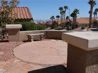 11020 Rackhurst Ave, Las Vegas, NV 89134