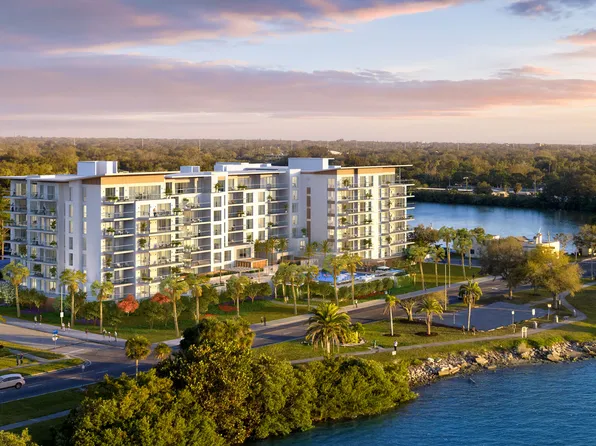 1020 Sunset Point Rd Unit 412, Clearwater, FL 33755