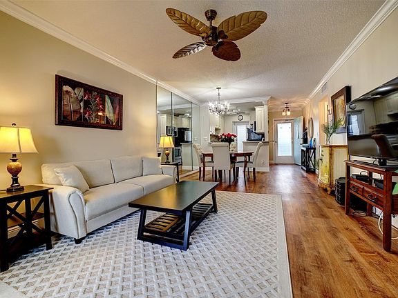 2nd image of 1801 Ocean Drive #215