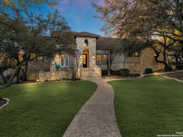 22550 Lynridge, San Antonio, TX 78260
