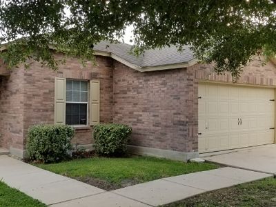 11118 Badger Peak, San Antonio, TX, 78254