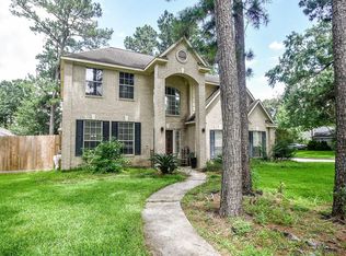 24010 Doverwick Dr, Tomball, TX 77375