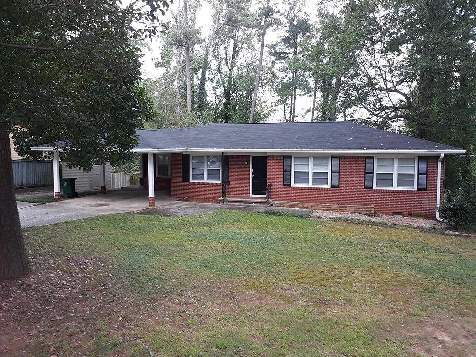 4071 Ashford Dunwoody Rd, Atlanta, GA 30319 Zillow