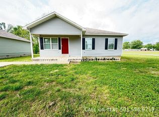 107 E Austin St, Austin, AR 72007
