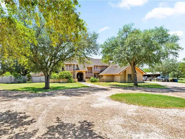 9065 N Moorefield Rd, Mission, TX 78574