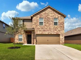 14405 Prairie Sod Ln, Elgin, TX 78621