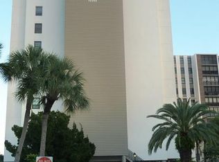 10355 Paradise Blvd APT 102, Treasure Island, FL 33706