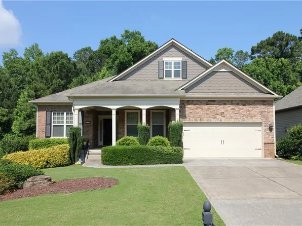 208 Hampton Station Blvd, Canton, GA 30115