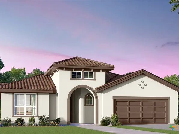 310 Sweeping Sage Ln, San Marcos, TX 78666