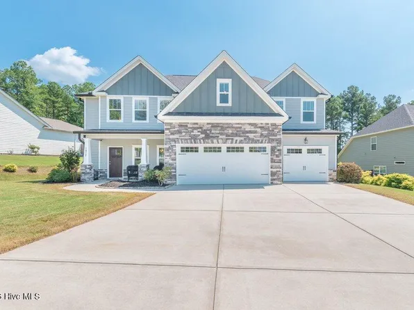 1812 Preservation Circle, Evans, GA 30809