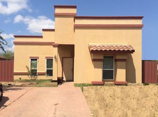 141 Los Fresnos Loop, Laredo, TX 78046