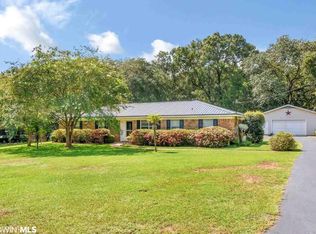 7041 Hampton Rd, Irvington, AL 36544