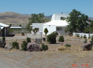 4955 Wild Horse Rd, Reno, NV 89510