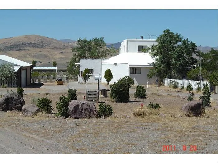 4955 Wild Horse Rd photo 1