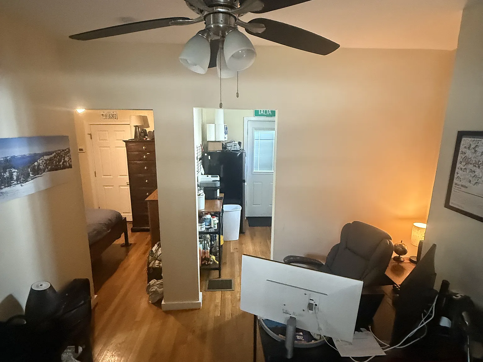 1 bed, $2,275 — Photo 2