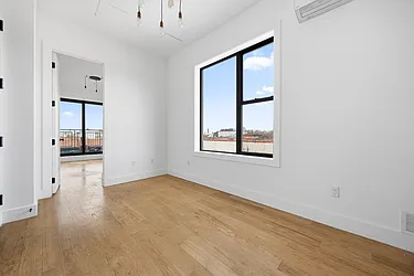 856 Greene Avenue, #2L