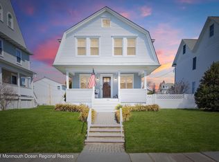 226 Lincoln Ave, Avon By The Sea, NJ 07717