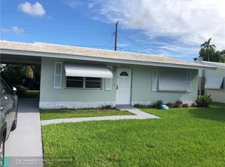 2503 W Commercial Blvd, Fort Lauderdale, FL 33309