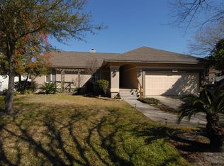 499 Wahoo Rd, Panama City Beach, FL 32408