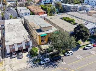 210 S Commonwealth Ave, Los Angeles, CA 90004
