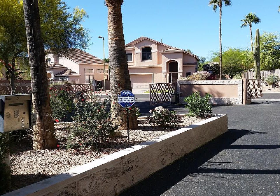 Gated Community