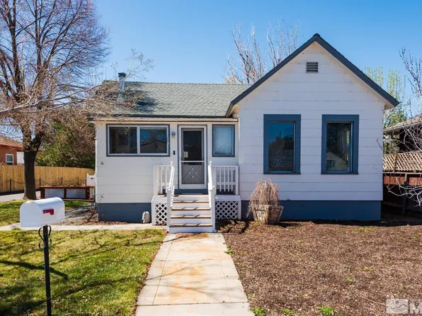 1454 Douglas Ave, Gardnerville, NV 89410