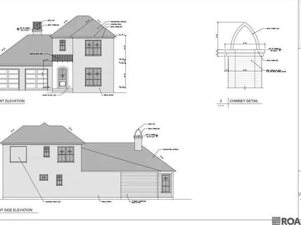 8718 Brentwood Park Ave, Baton Rouge, LA 70809