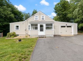 233 Littleworth Road, Madbury, NH 03823