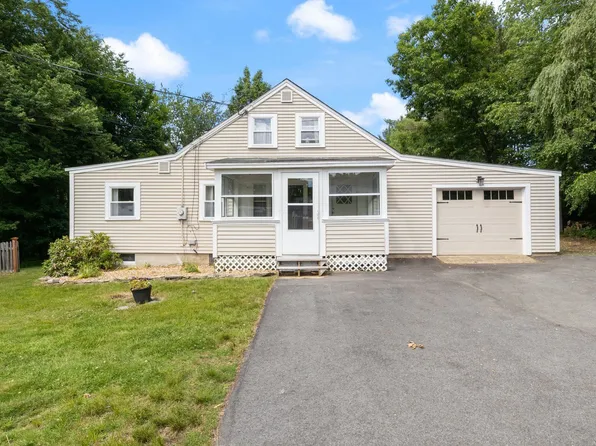 233 Littleworth Road, Madbury, NH 03823